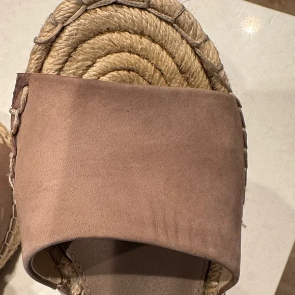 Vince Camuto Tortilla color Espadrilles - Picture 4 of 16